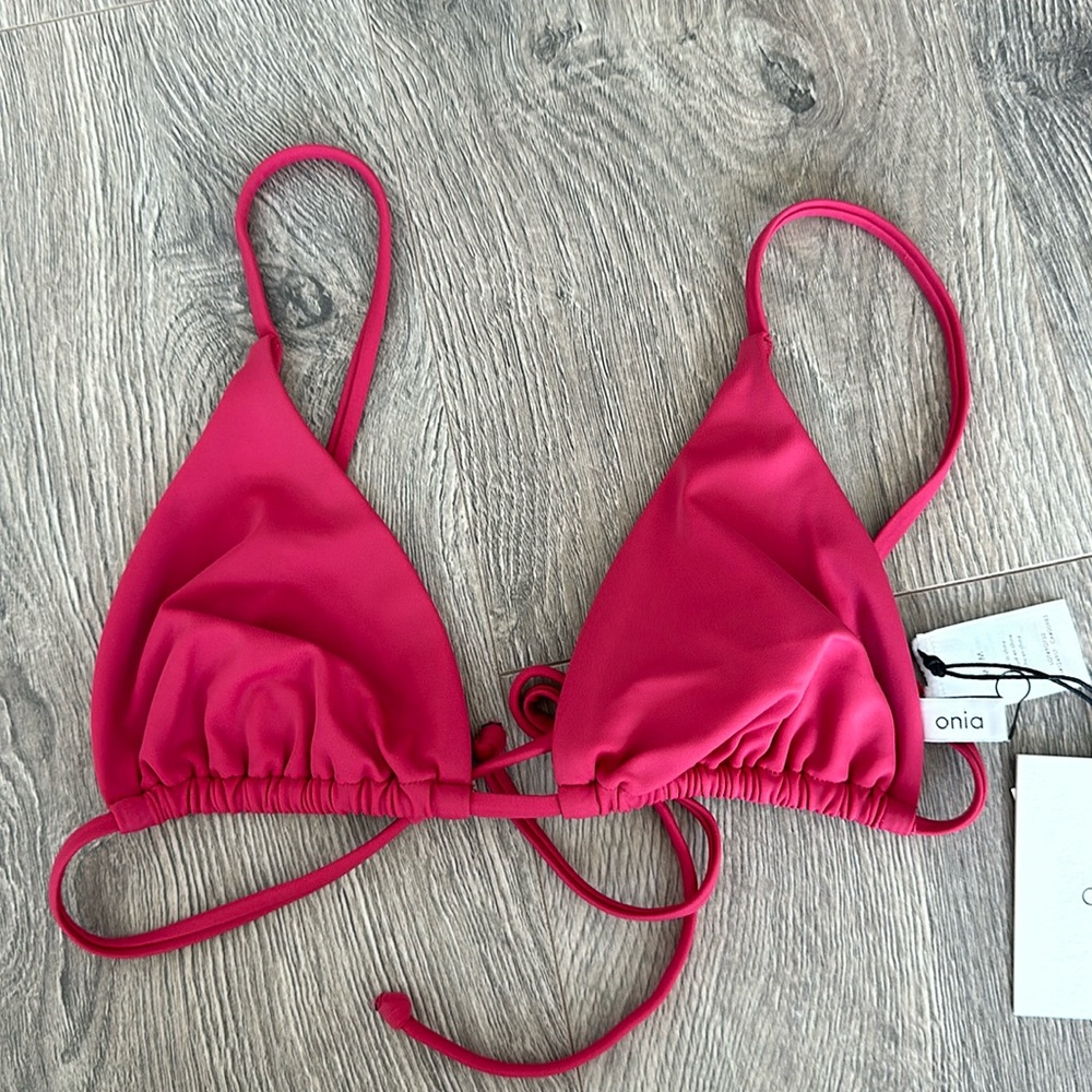Onia Alexa Top
